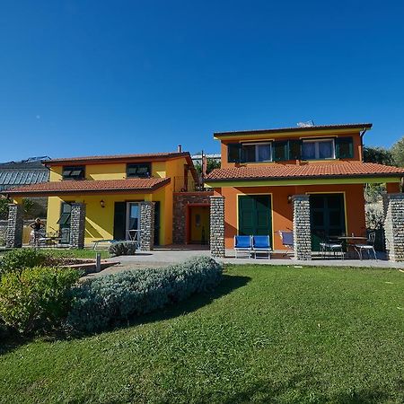 Agriturismo Le Girandole Diano Marina Ngoại thất bức ảnh