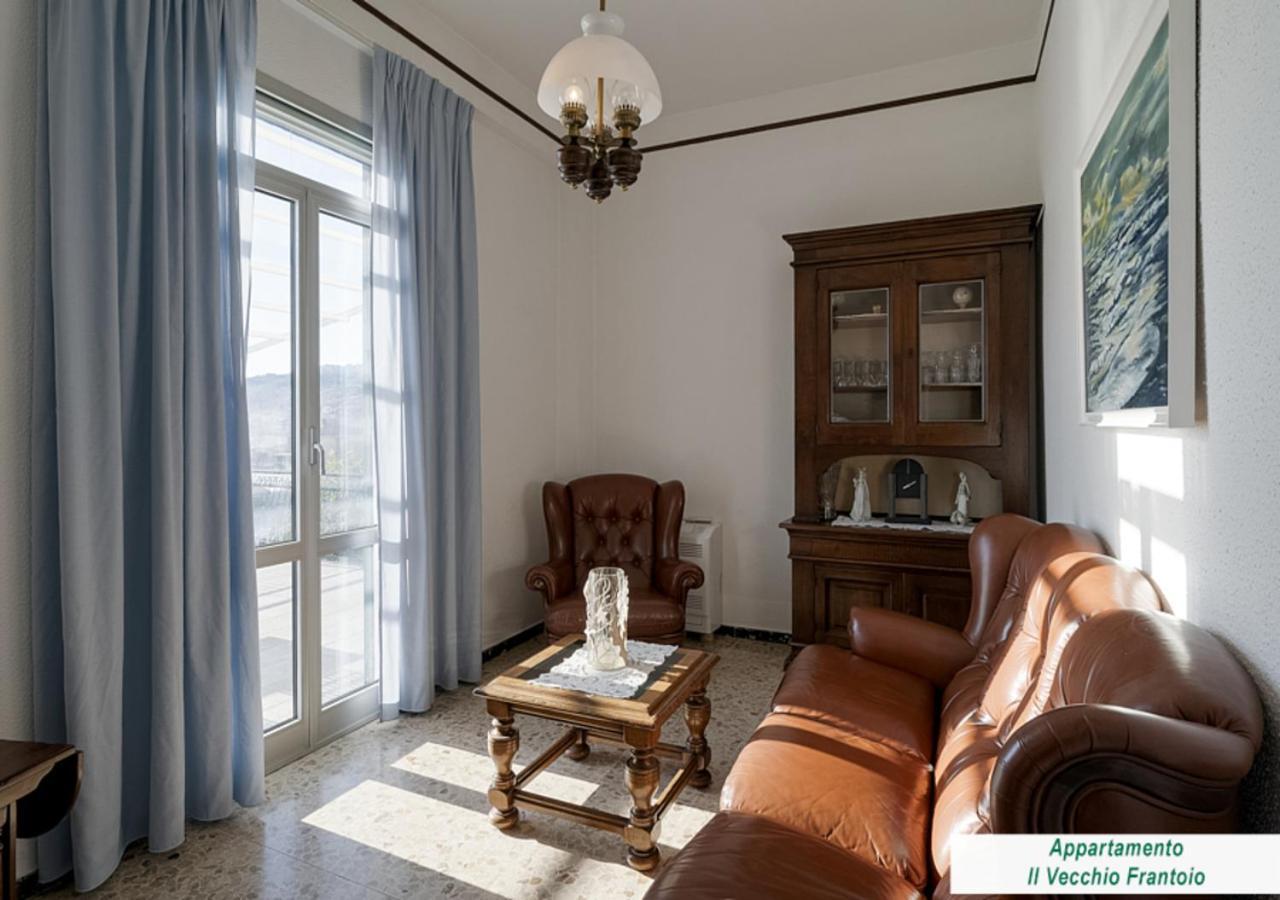 Agriturismo Le Girandole Diano Marina Ngoại thất bức ảnh