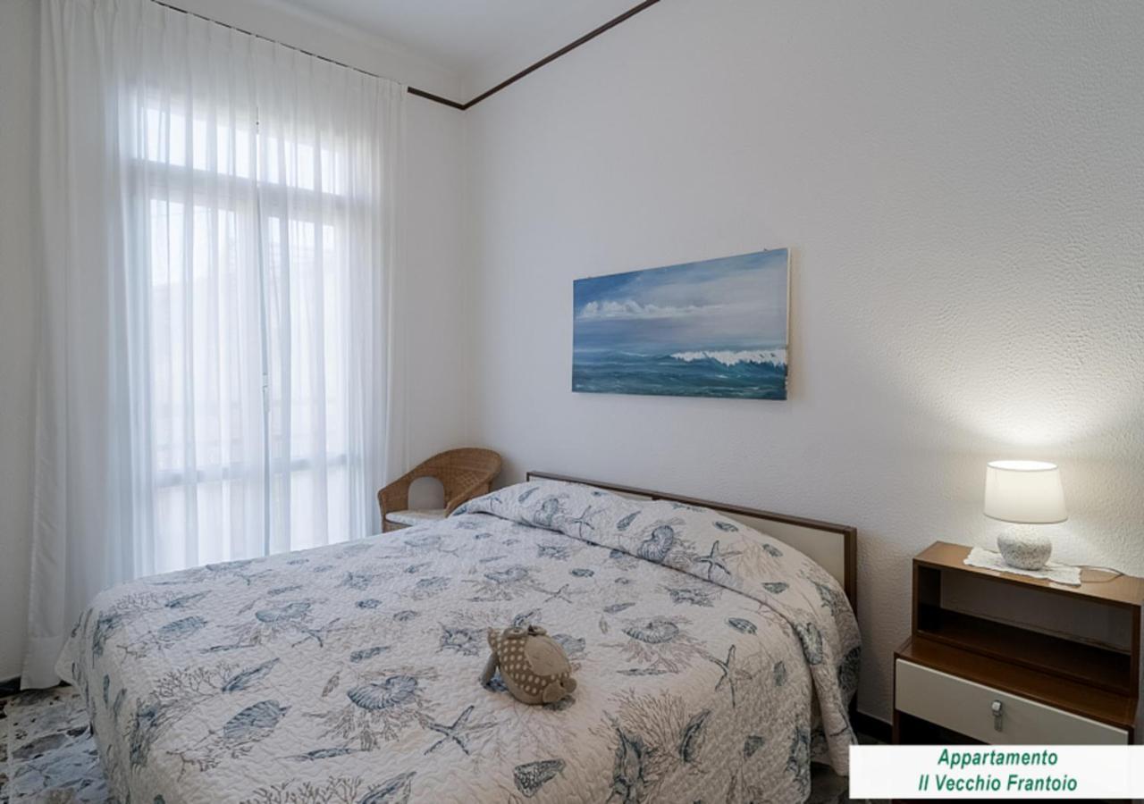 Agriturismo Le Girandole Diano Marina Ngoại thất bức ảnh