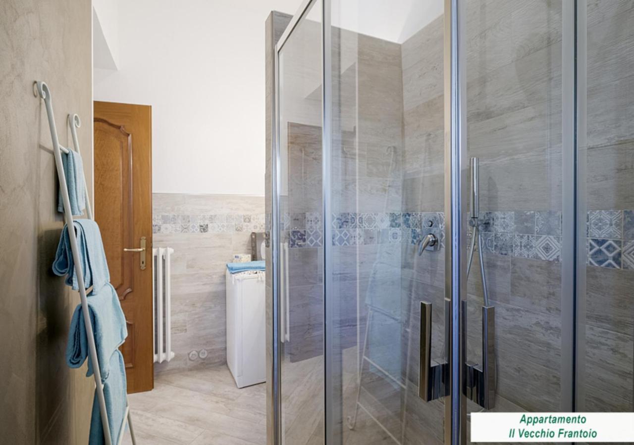 Agriturismo Le Girandole Diano Marina Ngoại thất bức ảnh