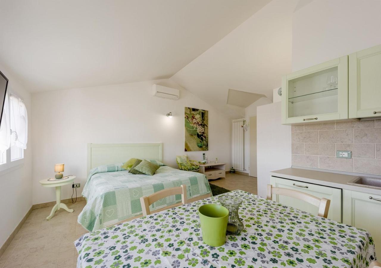 Agriturismo Le Girandole Diano Marina Ngoại thất bức ảnh