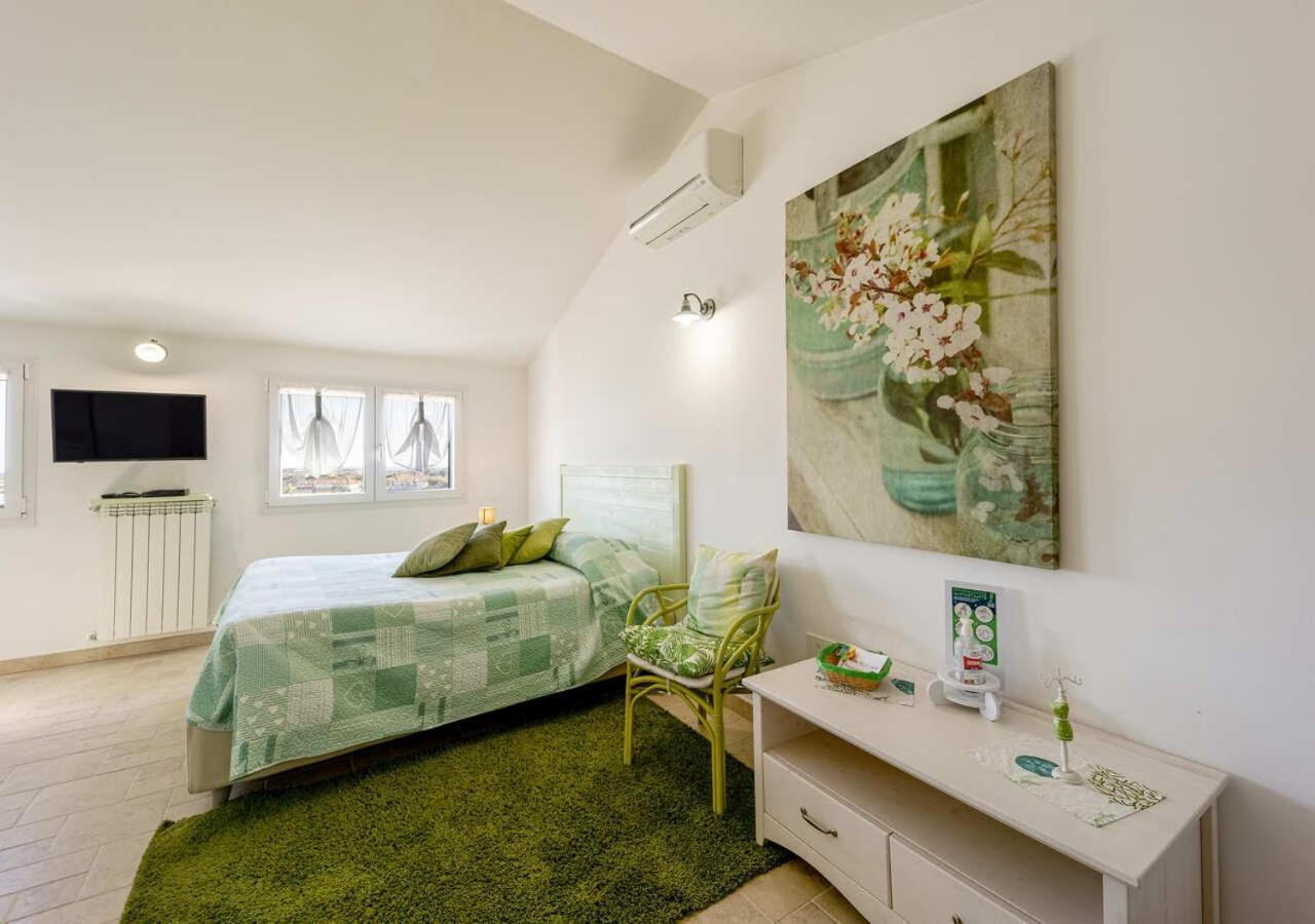 Agriturismo Le Girandole Diano Marina Ngoại thất bức ảnh
