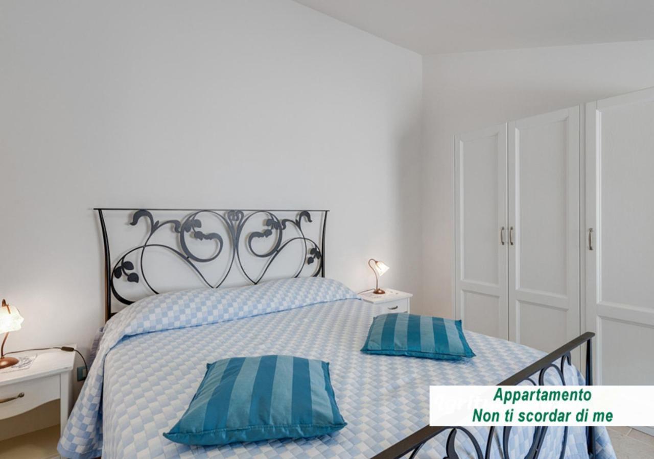 Agriturismo Le Girandole Diano Marina Ngoại thất bức ảnh