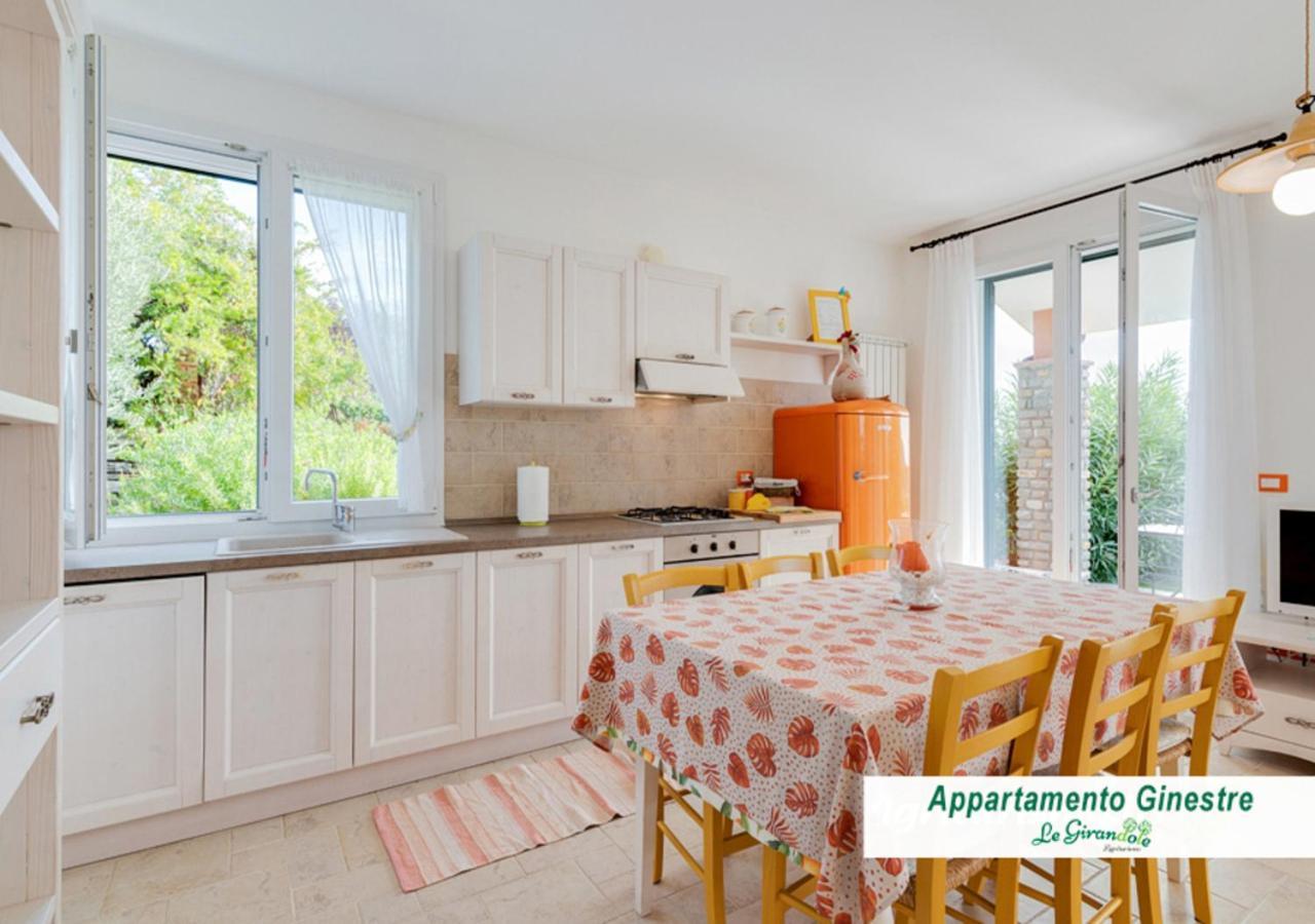 Agriturismo Le Girandole Diano Marina Ngoại thất bức ảnh