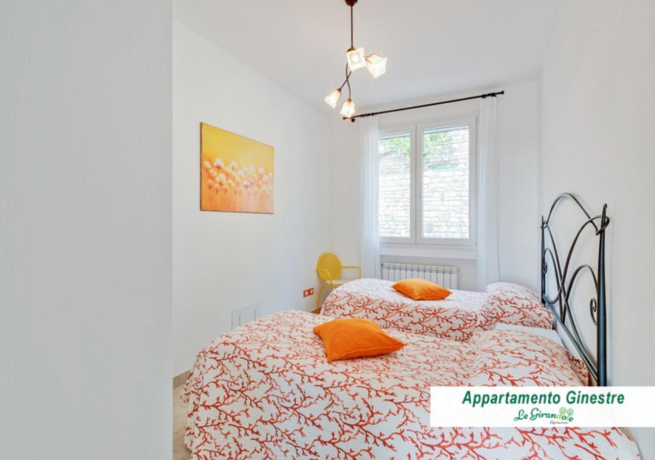 Agriturismo Le Girandole Diano Marina Ngoại thất bức ảnh