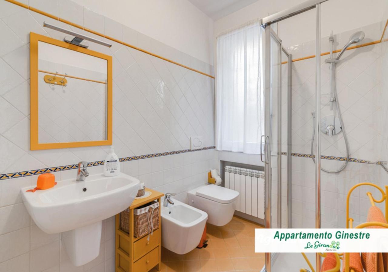 Agriturismo Le Girandole Diano Marina Ngoại thất bức ảnh