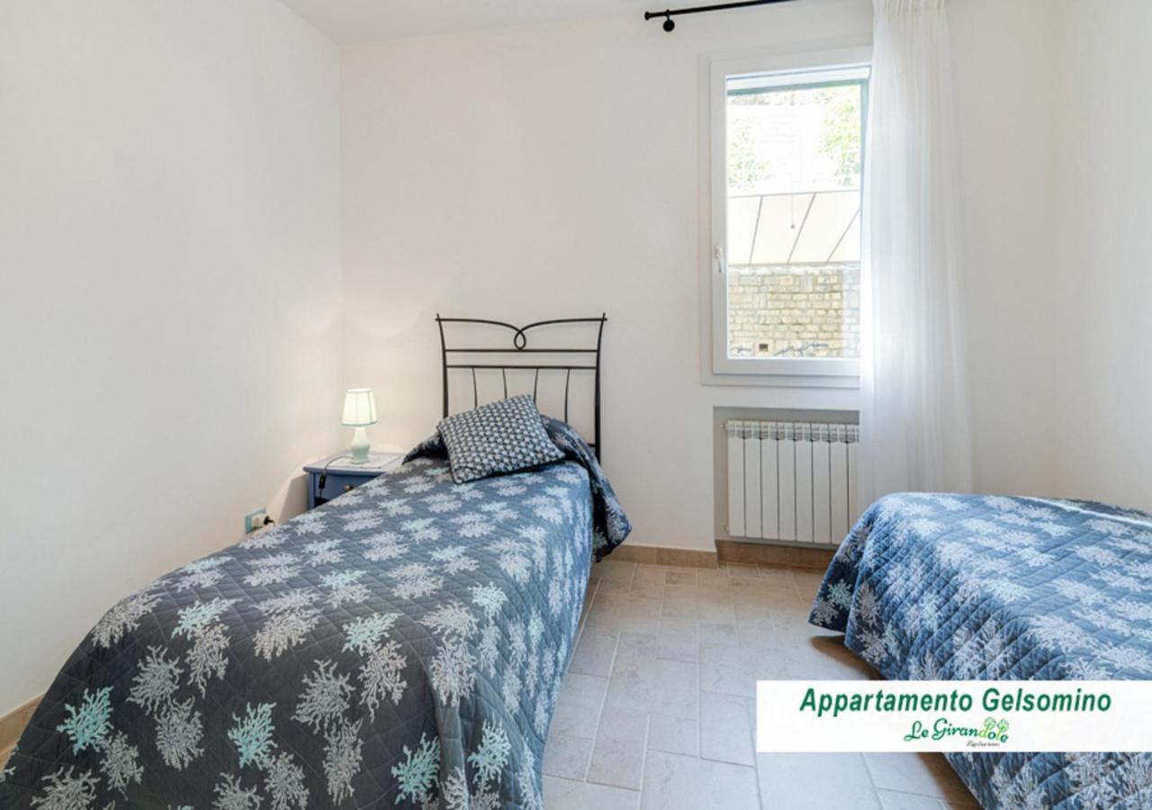 Agriturismo Le Girandole Diano Marina Ngoại thất bức ảnh